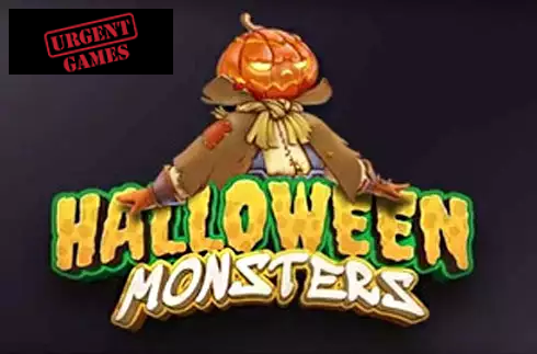 Halloween Monsters